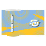 Southern University Geometric Hardwall Cup 4 Pack