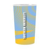 Southern University Geometric Hardwall Cup 4 Pack