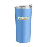 Southern University 20oz Flipside Powder Coat Tumbler - Logo Brands - Flyclothing LLC