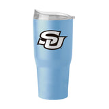 Southern University 30oz Flipside Powder Coat Tumbler - Logo Brands - Flyclothing LLC