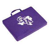 Stephen F Austin Bleacher Cushion - Logo Brands - Flyclothing LLC