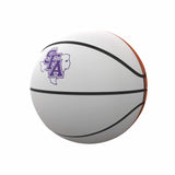 Stephen F Austin Mini-Size Autograph Basketball - Logo Brands - Flyclothing LLC
