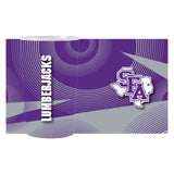 Stephen F Austin Geometric Hardwall Cup 4 Pack