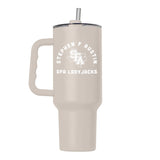 Stephen F Austin 40oz Archway Powder Coat Tumbler - Logo Brands - Flyclothing LLC