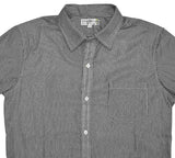 Pila Design Charcoal Dress Shirt - Pila Design - Flyclothing LLC