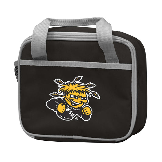 Wichita State Rookie Cooler - Logo Brands - Flyclothing LLC
