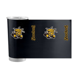 Wichita State 20oz Gameday Stainless Steel Tumbler - Logo Brands - Flyclothing LLC