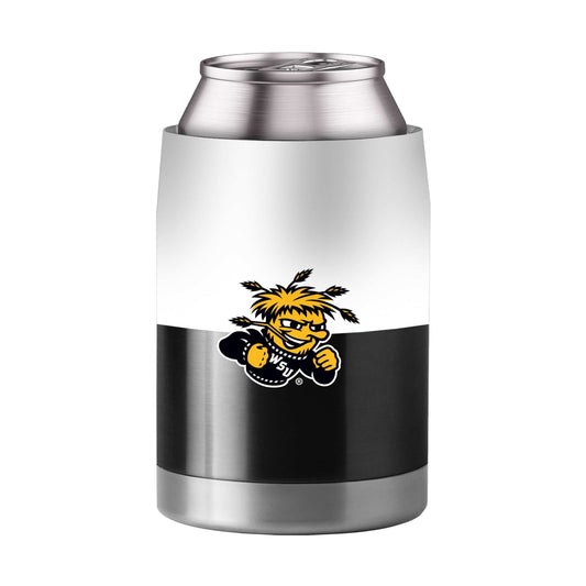 Wichita State Colorblock 3 in 1 Coolie - Logo Brands - Flyclothing LLC