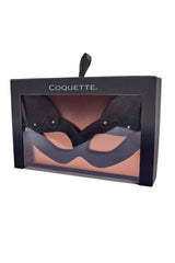 Feline Fatale Mask - COQUETTE - Flyclothing LLC