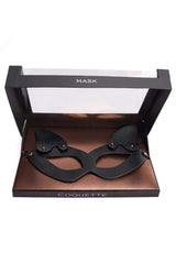 Feline Fatale Mask - COQUETTE - Flyclothing LLC
