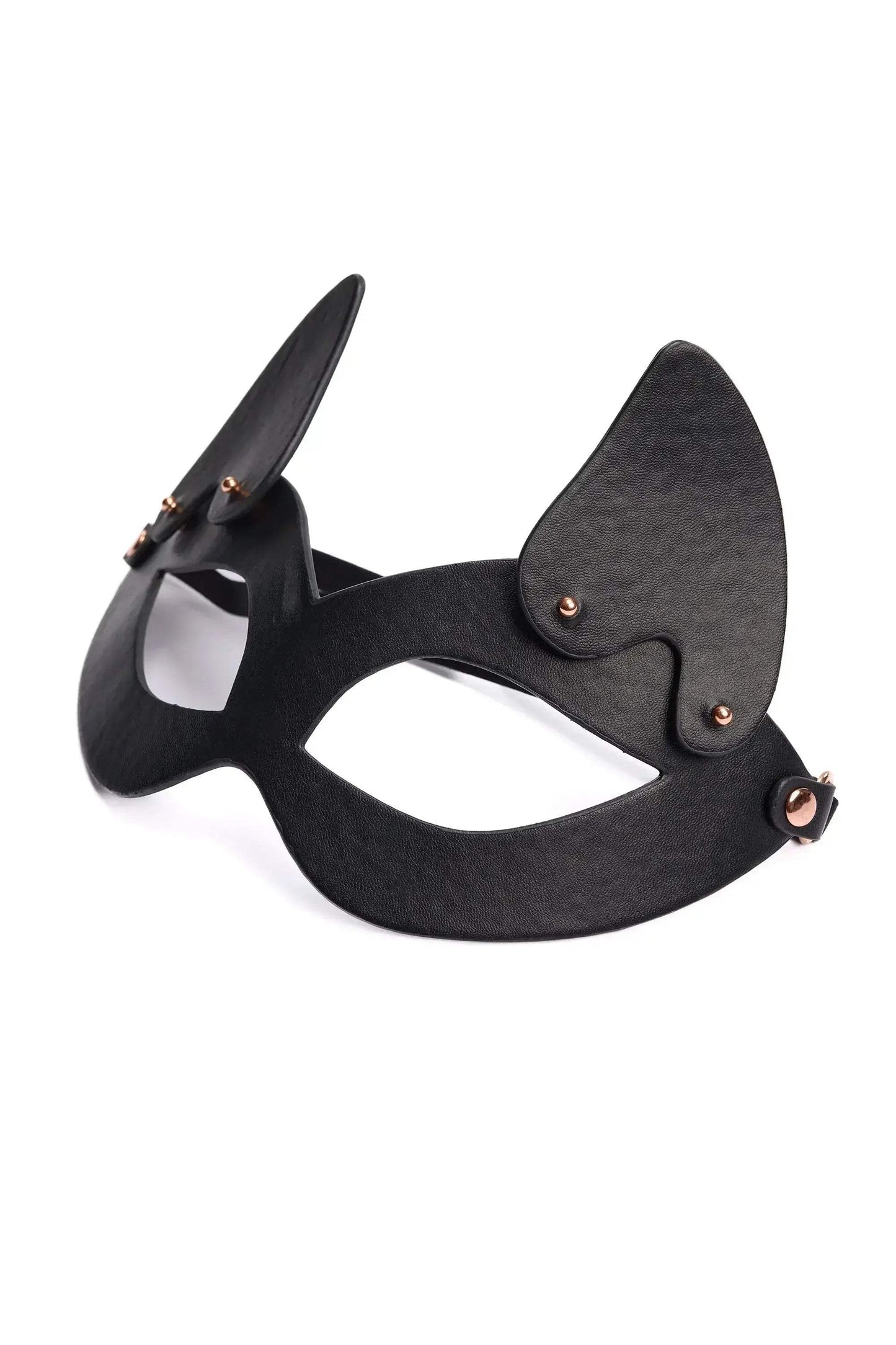 Feline Fatale Mask - COQUETTE - Flyclothing LLC