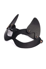 Feline Fatale Mask - COQUETTE - Flyclothing LLC