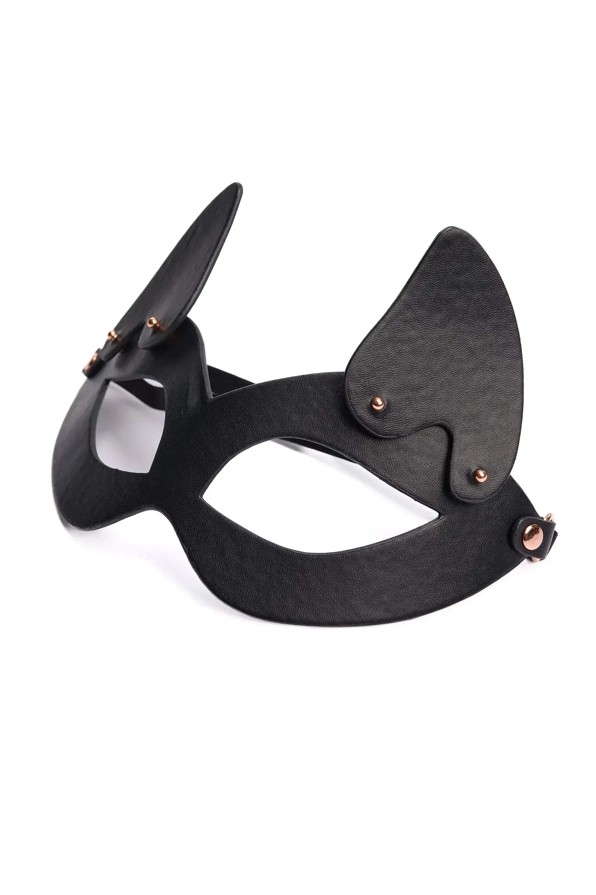 Feline Fatale Mask - COQUETTE - Flyclothing LLC