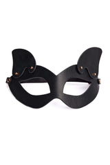Feline Fatale Mask - COQUETTE - Flyclothing LLC