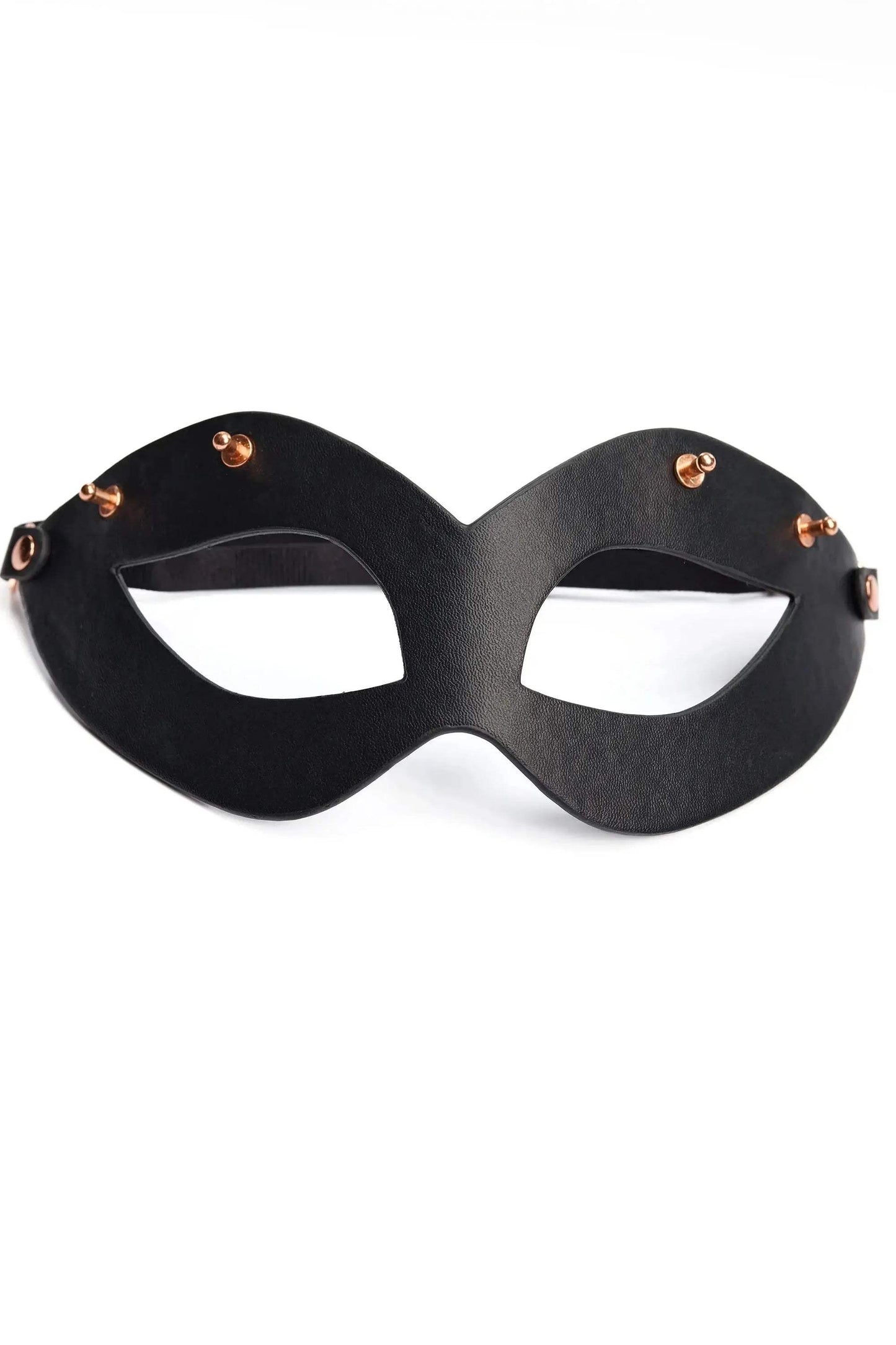 Feline Fatale Mask - COQUETTE - Flyclothing LLC