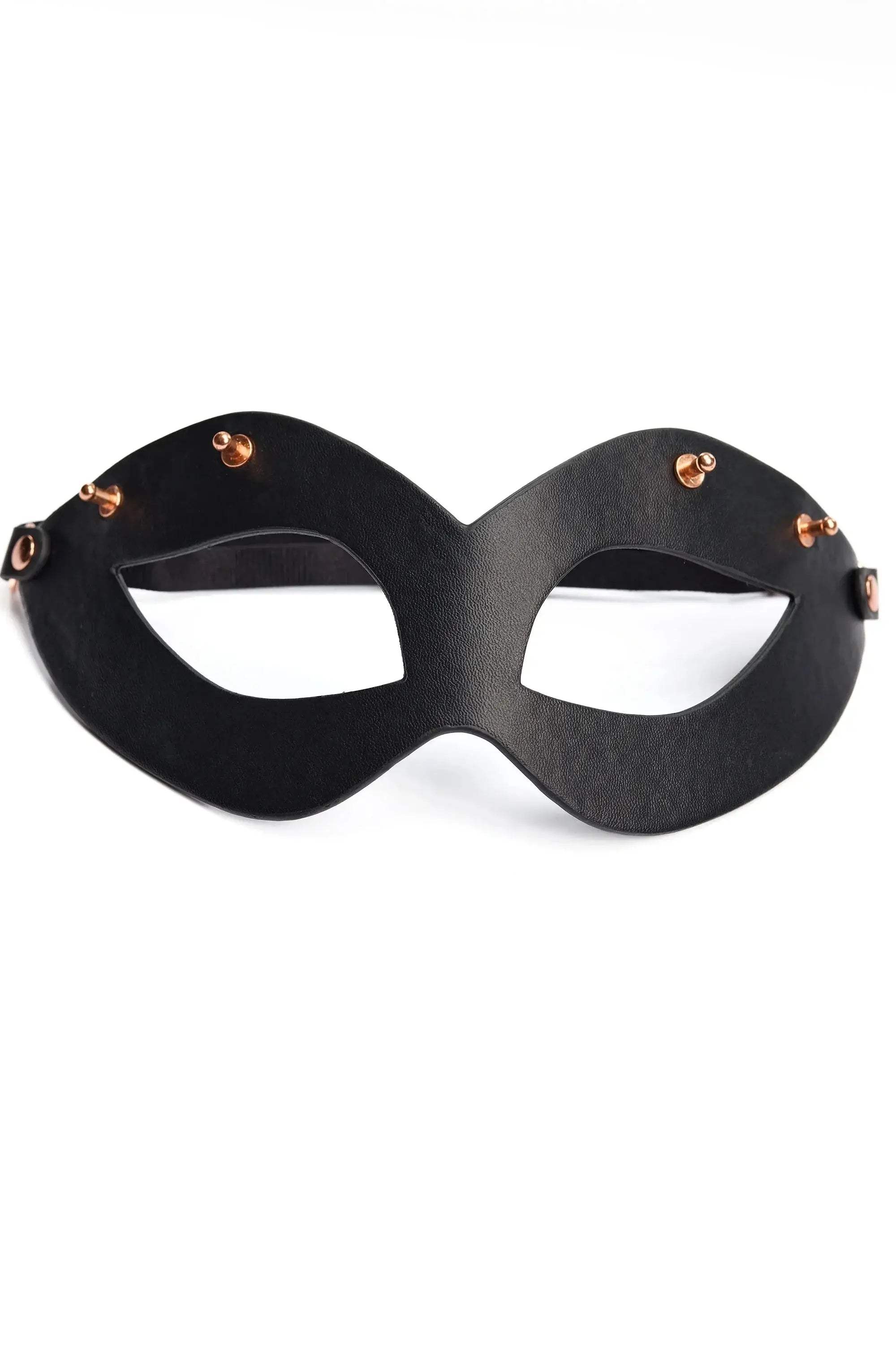 Feline Fatale Mask - COQUETTE - Flyclothing LLC
