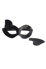 Feline Fatale Mask - COQUETTE - Flyclothing LLC