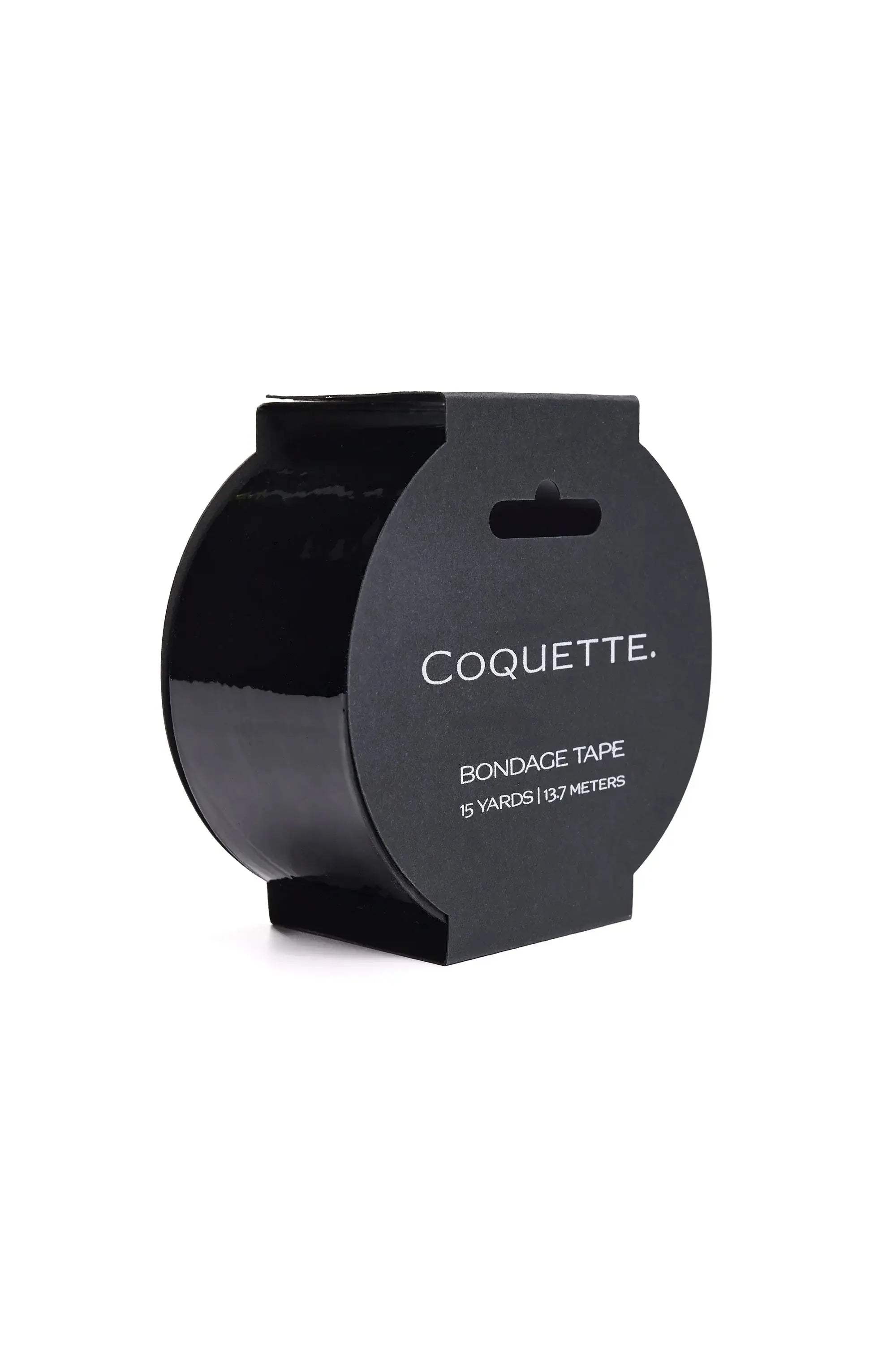 Bondage Tape - COQUETTE - Flyclothing LLC