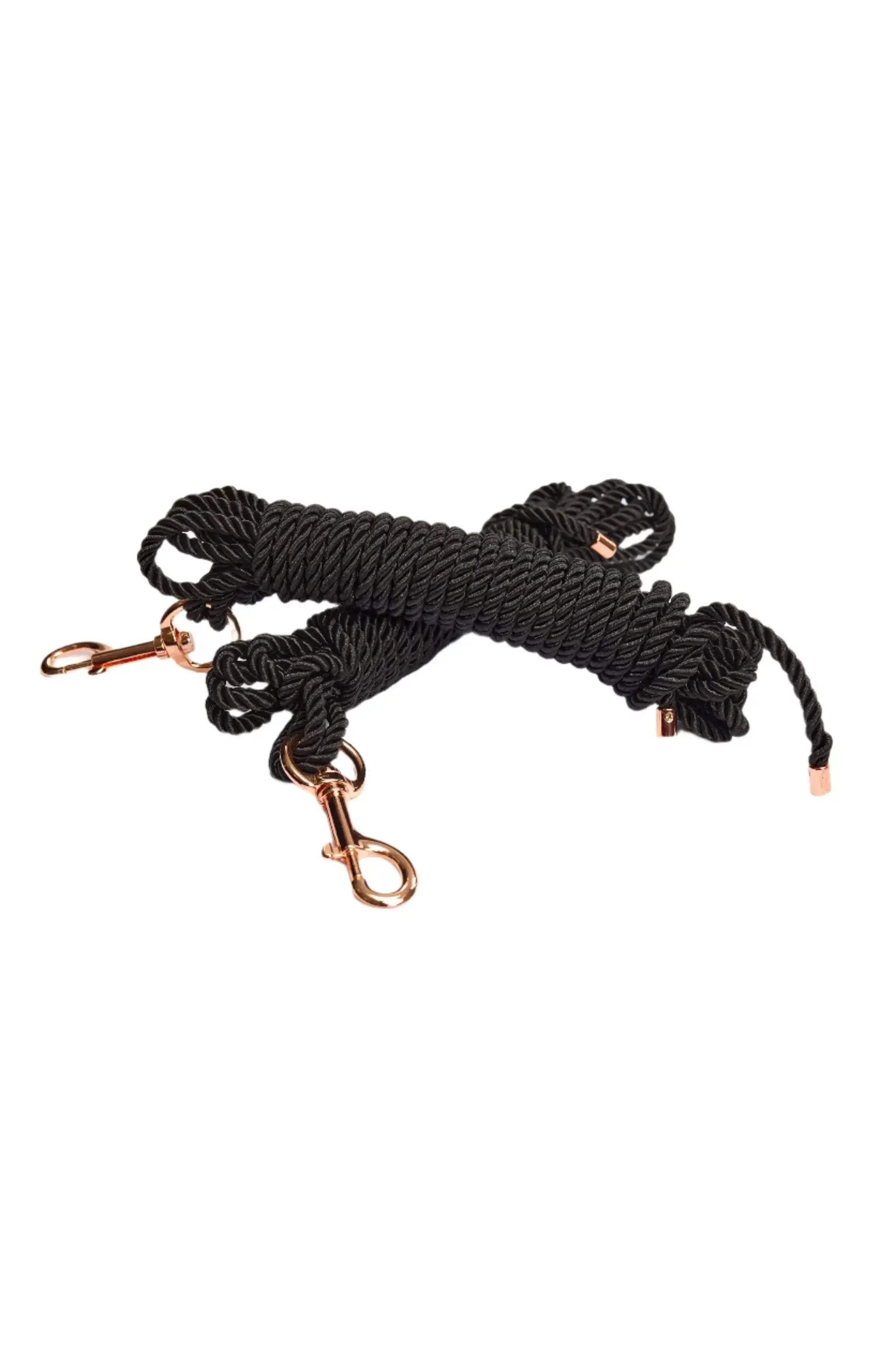 Luxury Rope Set - COQUETTE - Flyclothing LLC