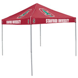Stanford cardinal Canopy - Logo Brands - Flyclothing LLC