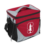 Stanford 24 Can Cooler - Logo Brands - Flyclothing LLC