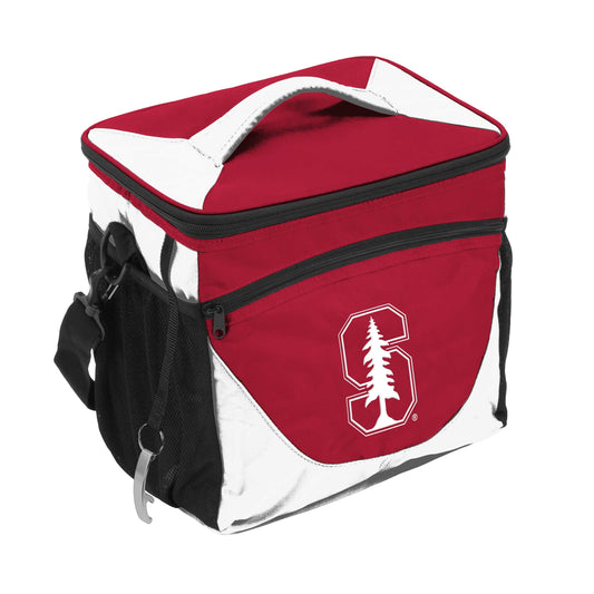 Stanford 24 Can Cooler - Logo Brands - Flyclothing LLC