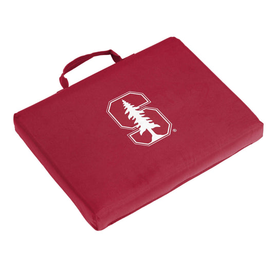 Stanford Bleacher Cushion - Logo Brands - Flyclothing LLC