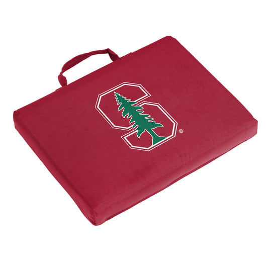 Stanford Bleacher Cushion - Logo Brands - Flyclothing LLC