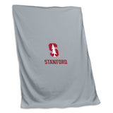 Stanford Screened Sweatshirt Blanket - Logo Brands - Flyclothing LLC