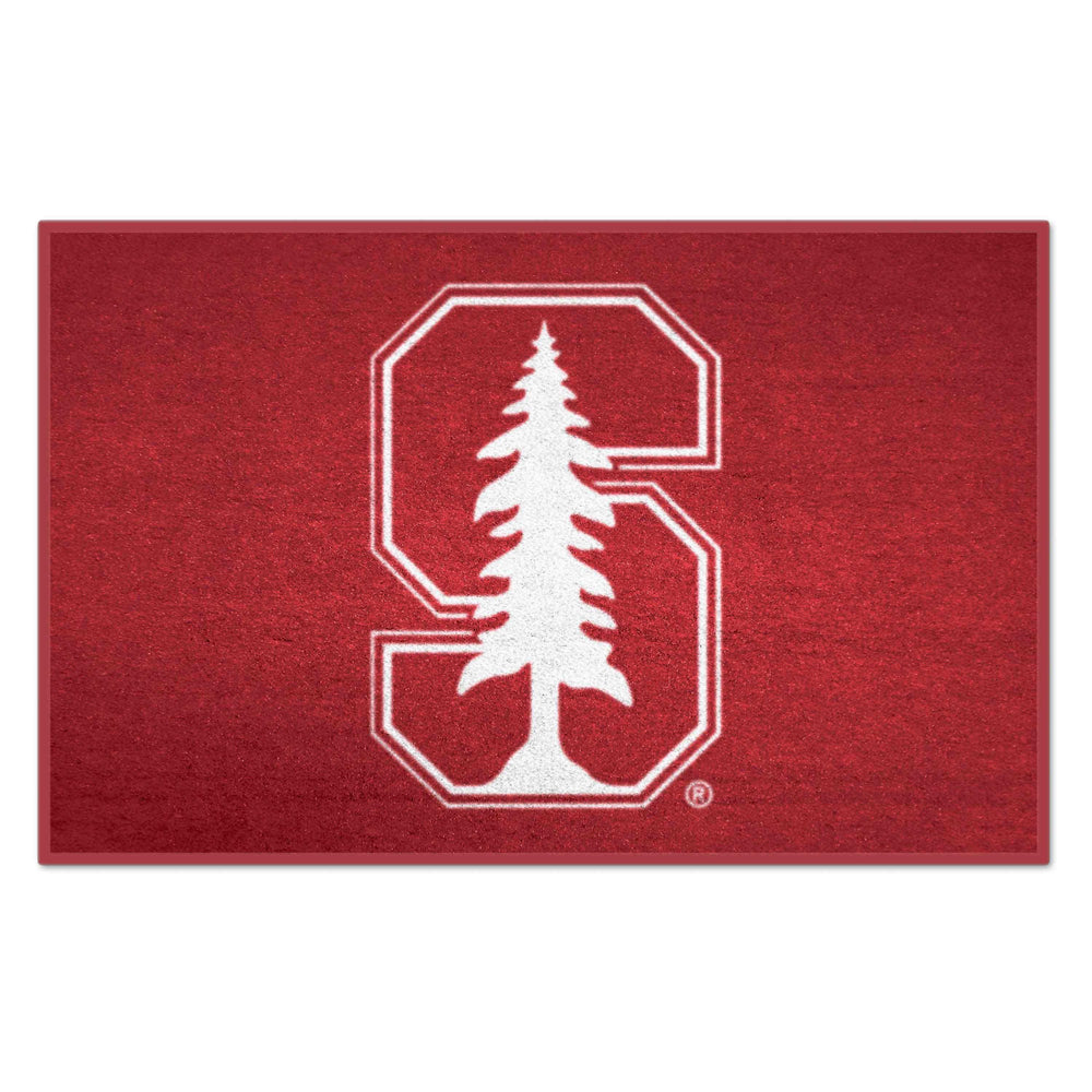Stanford University Starter Mat - Logo Brands - Flyclothing LLC