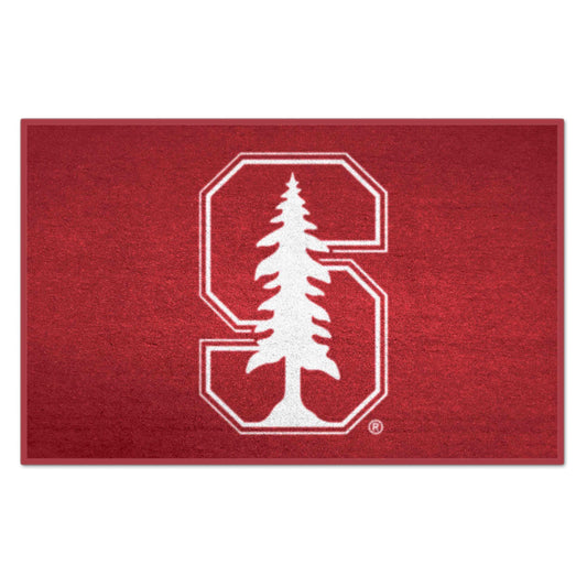 Stanford University Starter Mat - Logo Brands - Flyclothing LLC