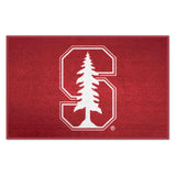 Stanford University Starter Mat - Logo Brands - Flyclothing LLC