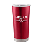 Stanford 20oz Letterman Stainless Tumbler - Logo Brands - Flyclothing LLC
