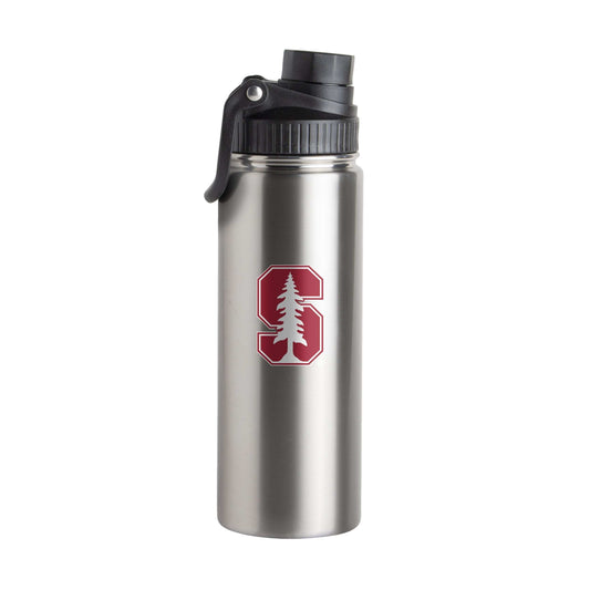 Stanford 21oz Campus Colors Letterman Twist Top Bottle - Logo Brands - Flyclothing LLC
