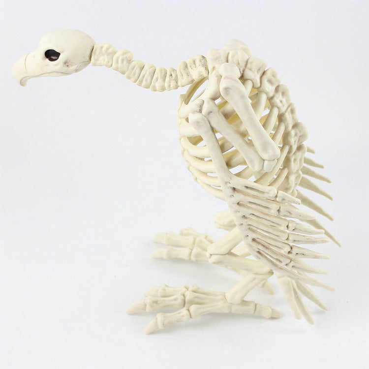 Halloween Decoration Artificial Animal Skeleton - My Store - Flyclothing LLC