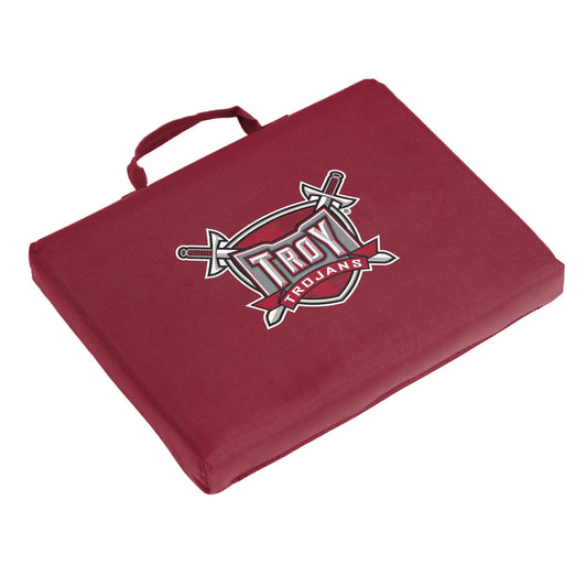Troy Bleacher Cushion - Logo Brands - Flyclothing LLC
