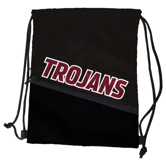 Troy Tilt Backsack - Logo Brands - Flyclothing LLC