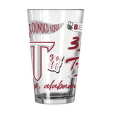 Troy 16oz Native Pint Glass