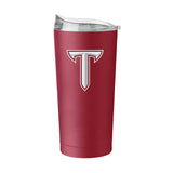 Troy 20oz Flipside Powder Coat Tumbler - Logo Brands - Flyclothing LLC