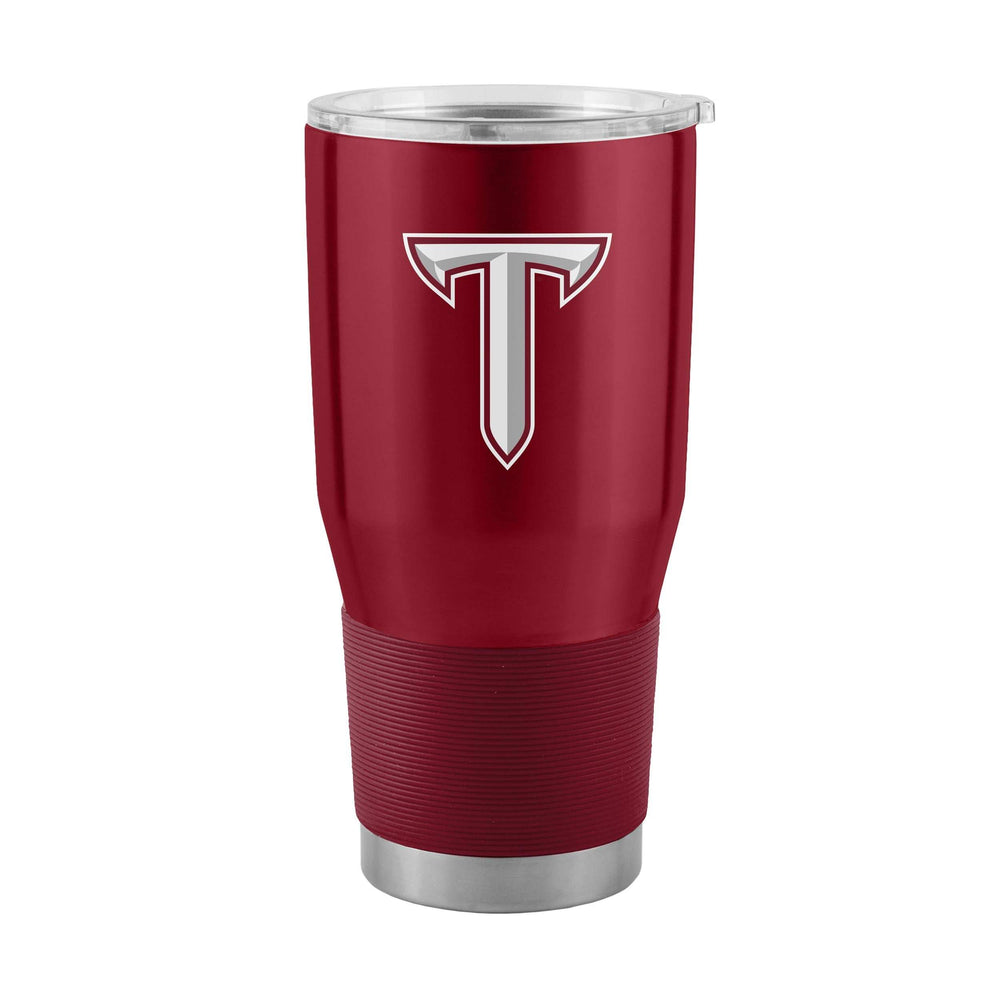 Troy 30oz Gameday Stainless Tumbler - Logo Brands - Flyclothing LLC