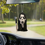 Independent Station New Halloween Ornaments Halloween Gifts - My Store - Flyclothing LLC