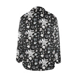 Baha Ranch Rhinestone Cowgirl Yeehaw Blazer Women's Blazer - Baha Ranch Western Wear - Flyclothing LLC