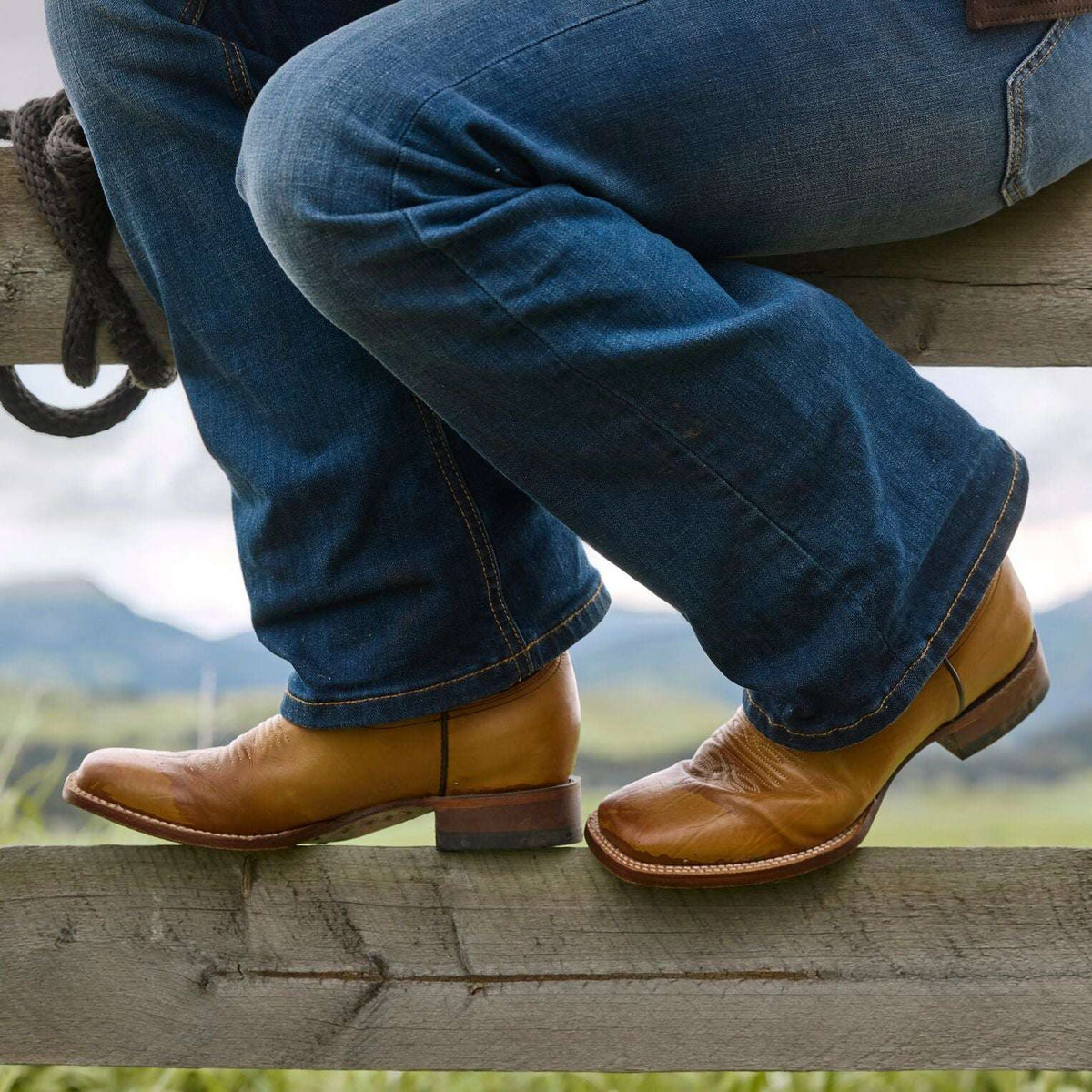 Stetson Jessica Boots