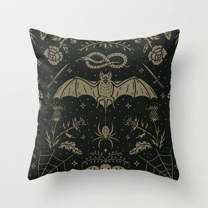 Halloween pillowcase - My Store - Flyclothing LLC