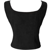 Suede Vest Halloween Costume - My Store - Flyclothing LLC