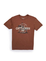 Ely Cattleman Trailblazers T-shirt - Ely Cattleman - Flyclothing LLC