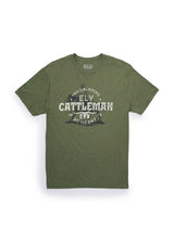 Ely Cattleman Trailblazers T-shirt - Ely Cattleman - Flyclothing LLC