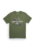 Ely Cattleman Trailblazers T-shirt - Ely Cattleman