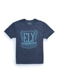 Ely Cattleman Ely T-shirt - Ely Cattleman