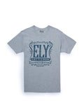 Ely Cattleman Ely T-shirt - Ely Cattleman